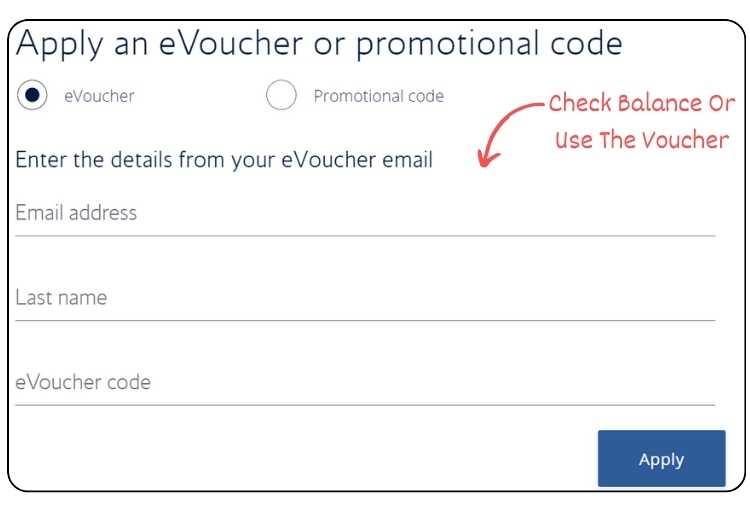 Can I Sell My British Airways Voucher?